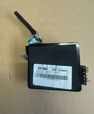 KIA Magentis Other control units/modules 954002G410