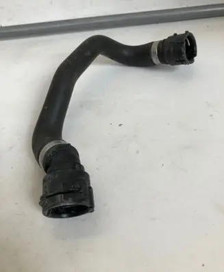 Mercedes-Benz EQS V297 Engine coolant pipe/hose A2975010600