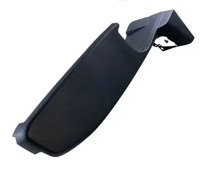 Ford Mustang VI (C) pillar trim FR3B7631002AJW FR3B7631002B FR3B7631002A