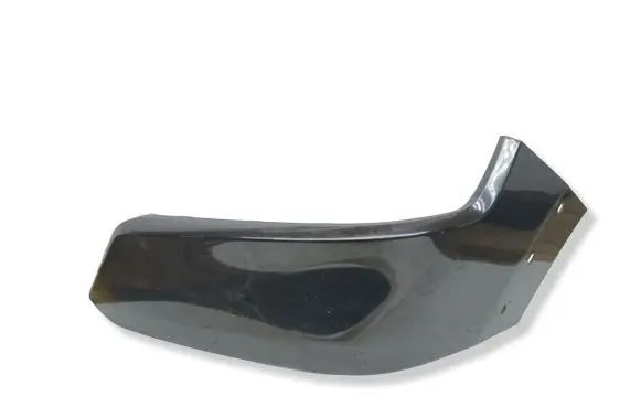 Ram 1500 Front bumper corner part panel trim 6JU95TRMAD