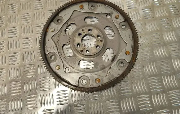 Flywheel
