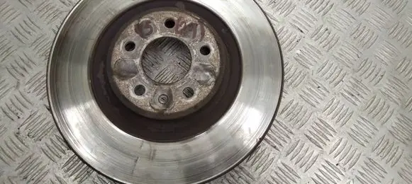 Audi Q5 SQ5 Front brake disc