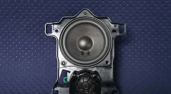 BMW 7 G11 G12 Front door speaker 9354083 9299505