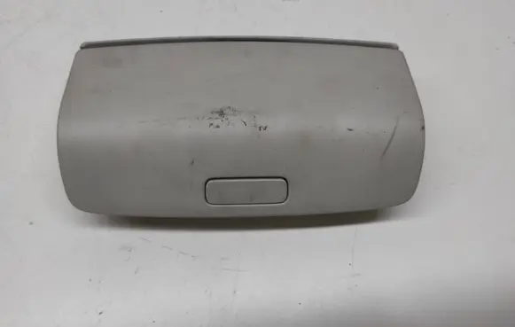Volkswagen Golf V Sunglasses storage box 1K0868837C