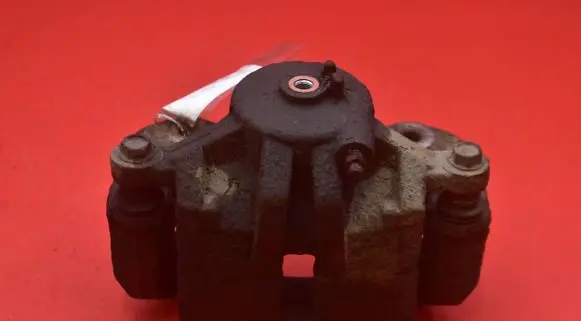 KIA Sportage Front brake caliper