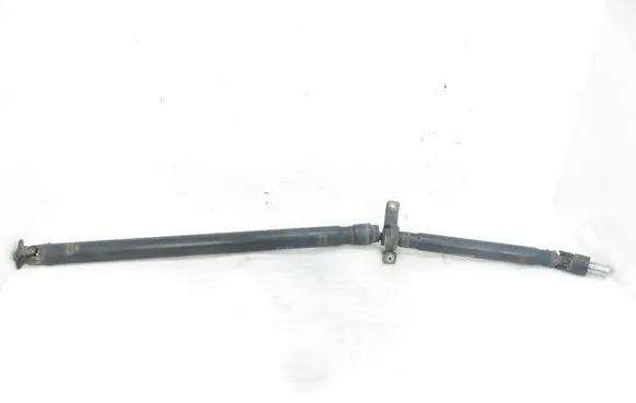 Citroen C-Crosser Drive shaft (set) 