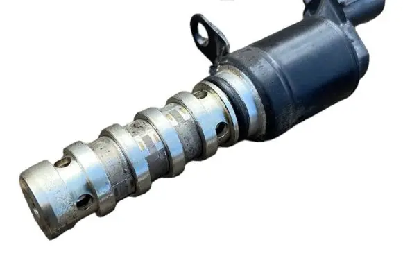 Hyundai i10 Camshaft vanos timing valve 603011 03002P DC1H003 60301103002P