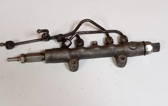 Honda Legend III KA9 Fuel main line pipe 