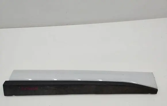 Skoda Kodiaq Front door trim (molding) 565854940A