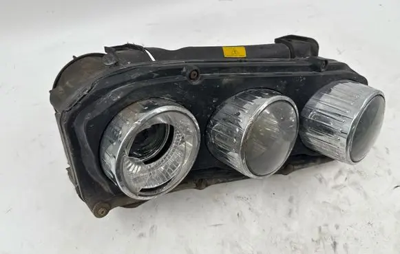 Headlight/headlamp