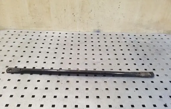 Jeep Grand Cherokee Radiator support slam panel bracket 
