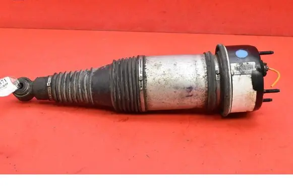 Jaguar XJ X351 Rear shock absorber/damper AW935A965DB