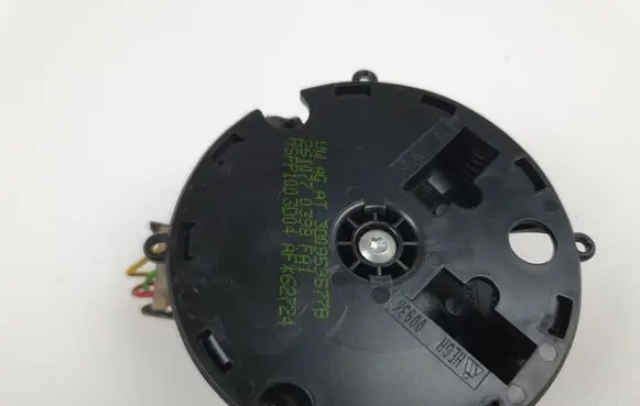 Citroen C4 Grand Picasso Front door wing mirror part 3D0959577B