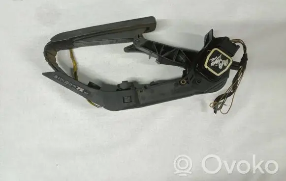 Mercedes-Benz E W211 Accelerator throttle pedal A2113000504 A2033010001 2113000004