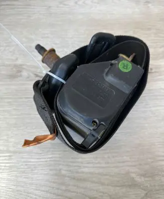 Ford Scorpio Front seatbelt 0414016 85GBA61294B3C 891117