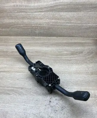 Audi A6 S6 C4 4A Wiper turn signal indicator stalk/switch 4D0953513 4D0953513A
