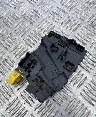 Volkswagen Touran I Steering angle sensor 1K0953549AF 05113513 01019060920277