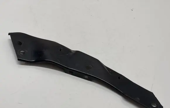 Volkswagen Golf VI Radiator support slam panel bracket 5K0806930B