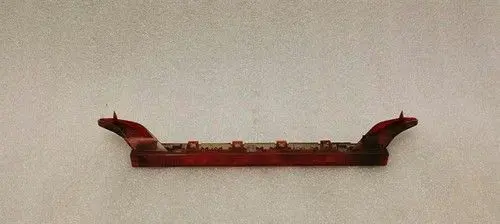 BMW 1 E81 E87 Tail light part 6924673