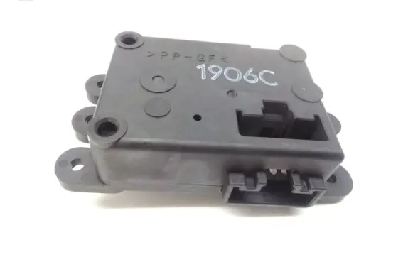 Mazda 323 Air flap motor/actuator 1906C