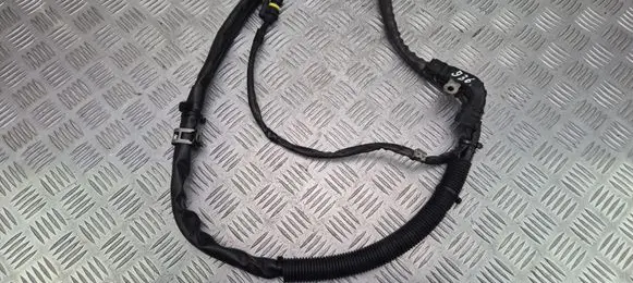 Mercedes-Benz GLE (W166 - C292) other engine part A1664409608 3853913