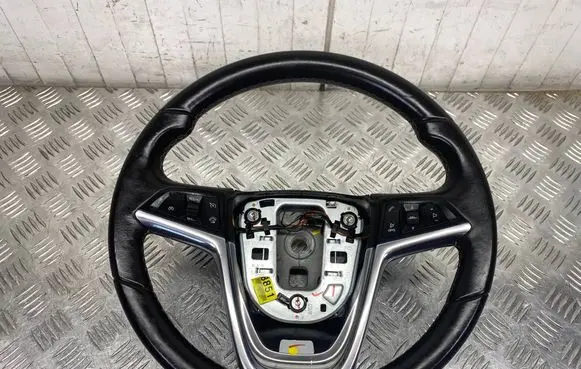 Opel Insignia A Steering wheel KIERINSIGNIA