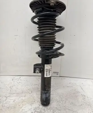 BMW 4 F36 Gran coupe Front shock absorber with coil spring 6873795 6863135 686313502