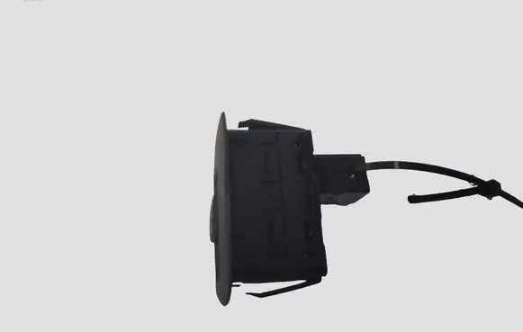 Citroen C4 Grand Picasso Electric window control switch 96547103XT