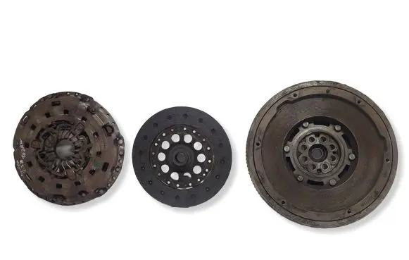 Honda CR-V Clutch set kit 22100RBD0062