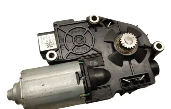 Volvo S80 Sunroof motor/actuator 39817290 405736 1736847A