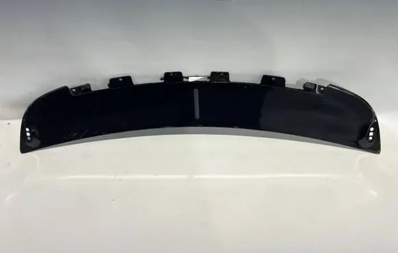 Tesla Model X Tailgate/trunk spoiler 1048429