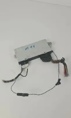 BMW 5 F10 F11 CAS control unit/module 9257038