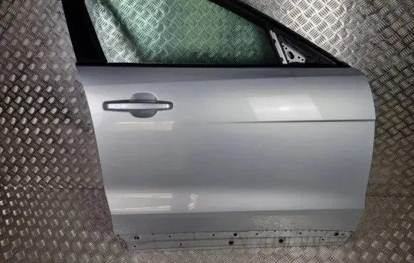 Jaguar F-Pace Front door