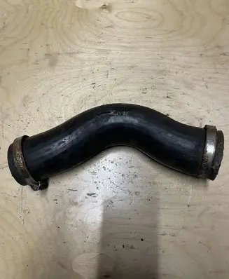 KIA Sorento Intercooler hose/pipe 282622F000