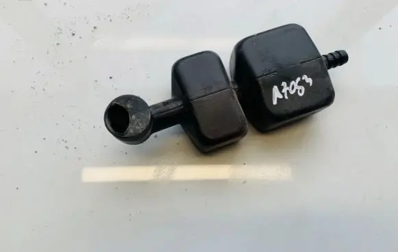 Volvo S60 Engine coolant pipe/hose 9483527
