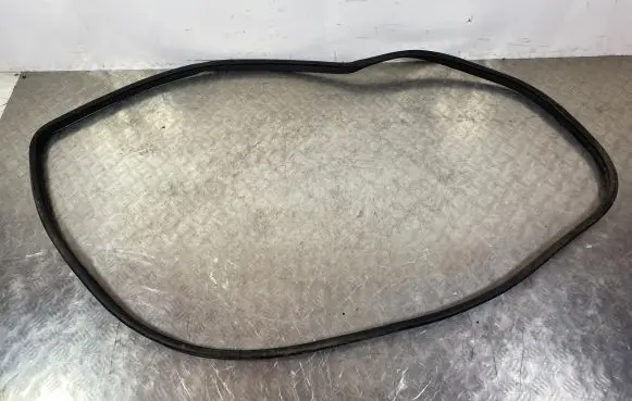SsangYong Musso Front door rubber seal