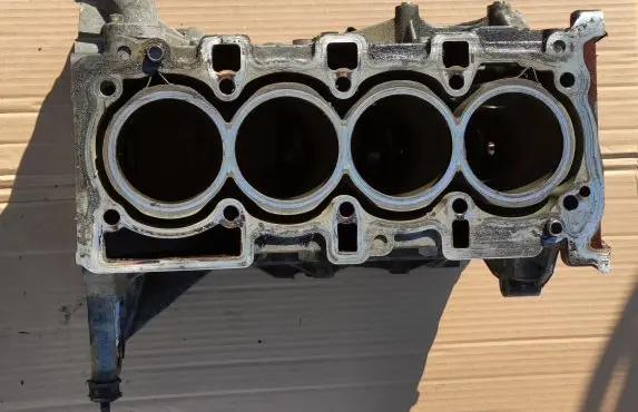 SsangYong Tivoli Engine block R1730110101