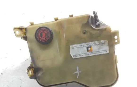 Citroen C5 Power steering fluid tank/reservoir 9636068780