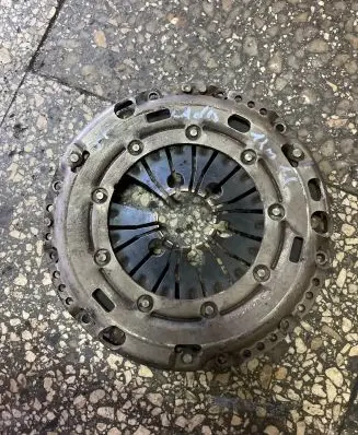 Volkswagen Caddy Pressure plate 
