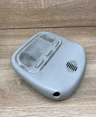 Peugeot 407 Front seat light 9648255977