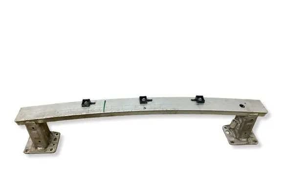 Citroen C4 II Picasso Rear bumper cross member 9675941980