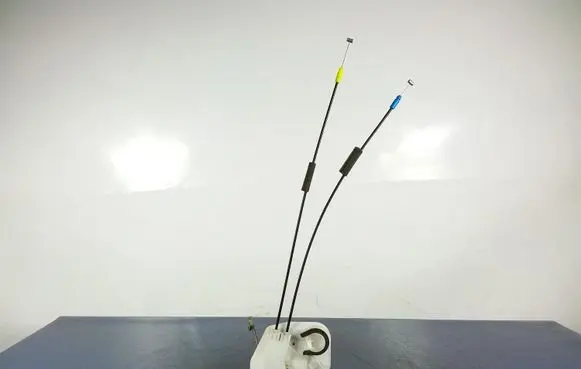 Mitsubishi Space Star Rear door lock