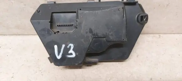 Mercedes-Benz S W220 Door control unit/module 2208211658 034630960201 03463096