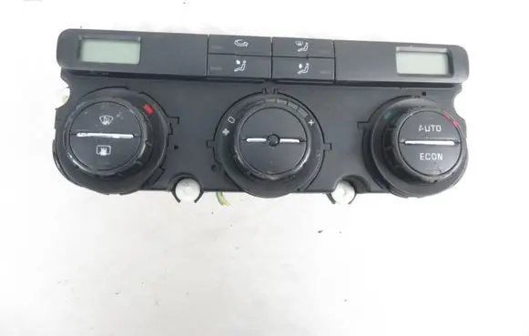 Skoda Octavia Mk2 (1Z) Interior fan control switch 