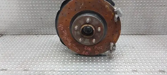 Ford Kuga I Front wheel hub spindle knuckle 8V41-3K170-AD