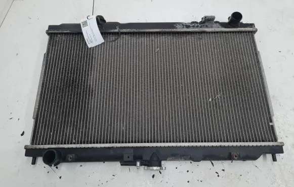 Nissan Primera Coolant radiator