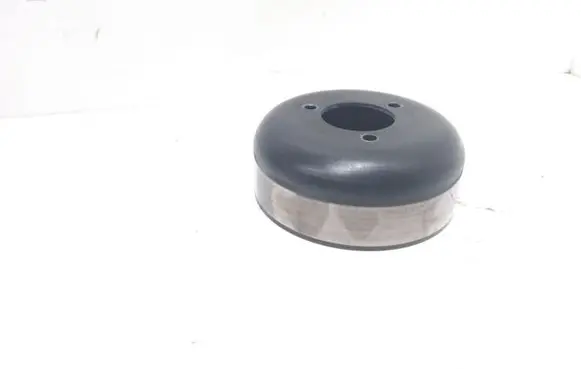 Audi A6 S6 C5 4B Water pump pulley 059119145A