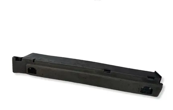 Audi Q5 SQ5 8R Trunk/boot lower side trim panel 8R0861827