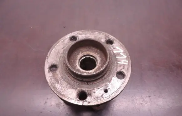Volvo XC70 Rear wheel ball bearing D114