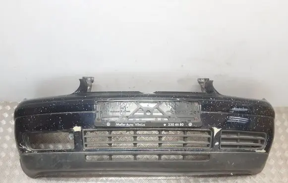 Volkswagen Golf IV Front bumper 1J0807221